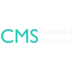 CMS Plumbing & Bathrooms logo